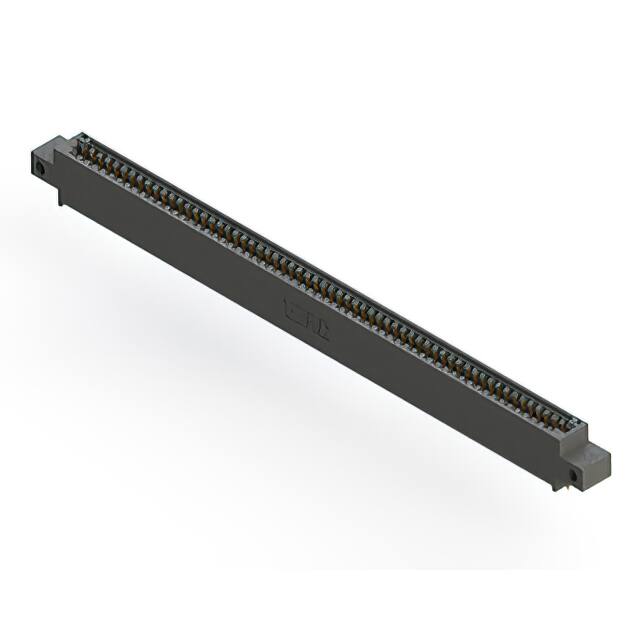 895-061-520-612 EDAC Inc.  Edgeboard Connectors